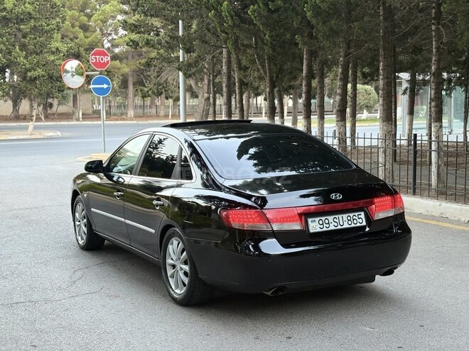 Hyundai Grandeur 2007, 210,000 km - 3.3 л - Bakı