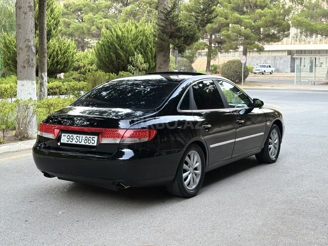 Hyundai Grandeur 2007, 210,000 km - 3.3 л - Bakı