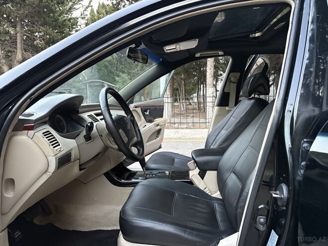 Hyundai Grandeur 2007, 210,000 km - 3.3 л - Bakı