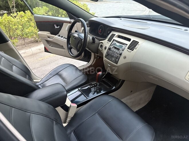 Hyundai Grandeur 2007, 210,000 km - 3.3 л - Bakı