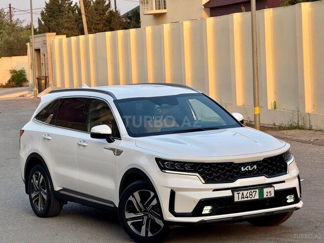 Kia Sorento 2023, 57,000 km - 1.6 l - Bakı