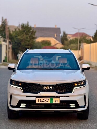 Kia Sorento 2023, 57,000 km - 1.6 l - Bakı