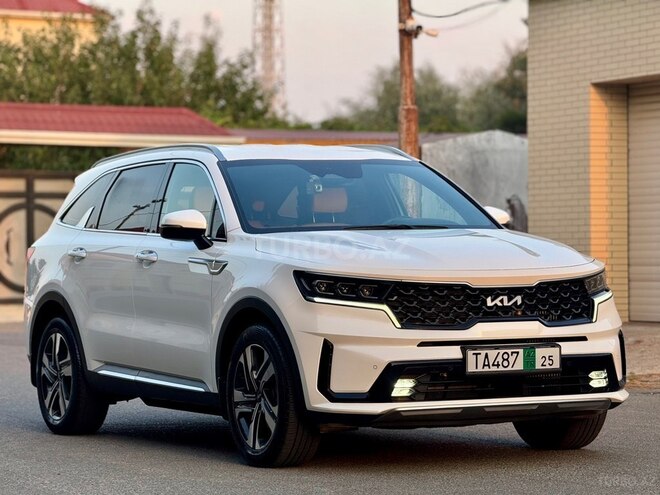 Kia Sorento 2023, 57,000 km - 1.6 l - Bakı
