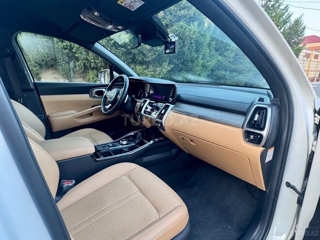 Kia Sorento 2023, 57,000 km - 1.6 l - Bakı