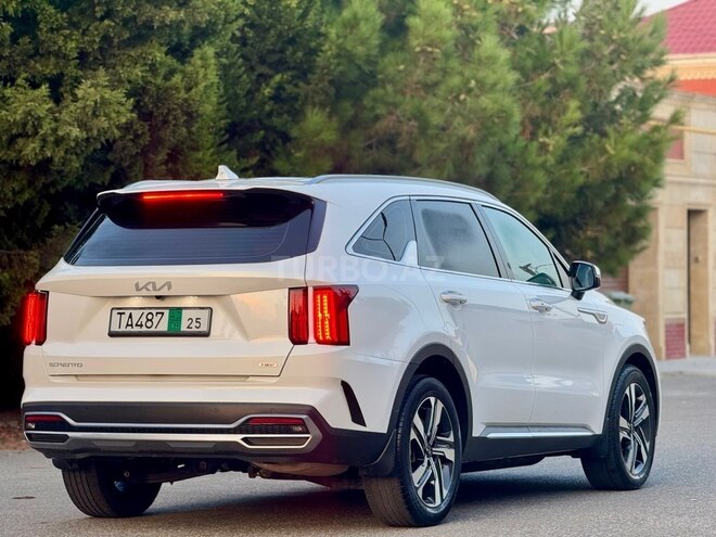 Kia Sorento 2023, 57,000 km - 1.6 l - Bakı
