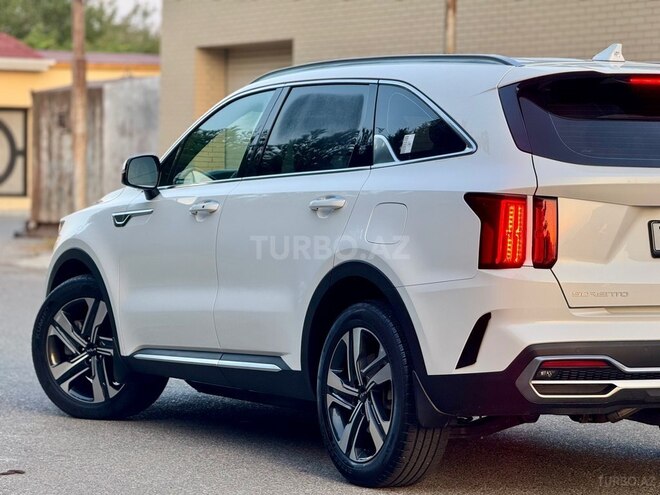 Kia Sorento 2023, 57,000 km - 1.6 l - Bakı