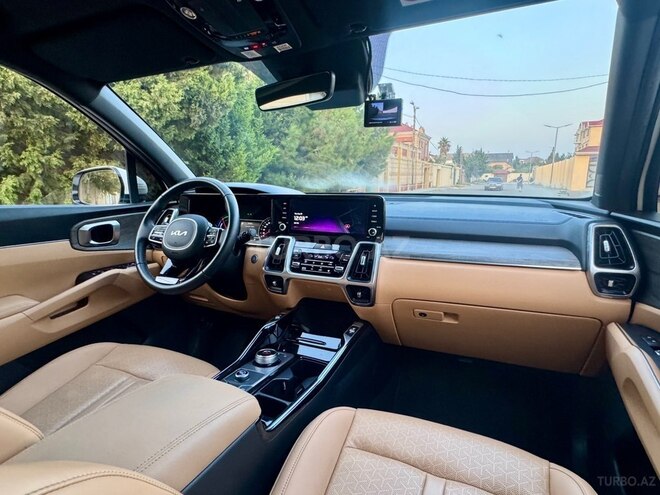 Kia Sorento 2023, 57,000 km - 1.6 l - Bakı