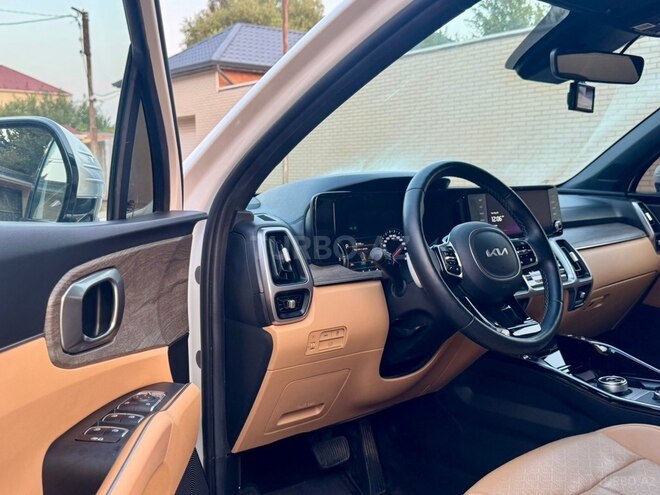 Kia Sorento 2023, 57,000 km - 1.6 l - Bakı