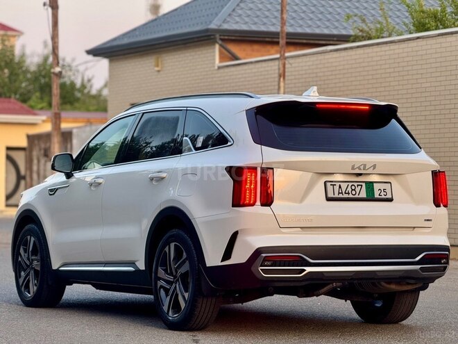 Kia Sorento 2023, 57,000 km - 1.6 l - Bakı