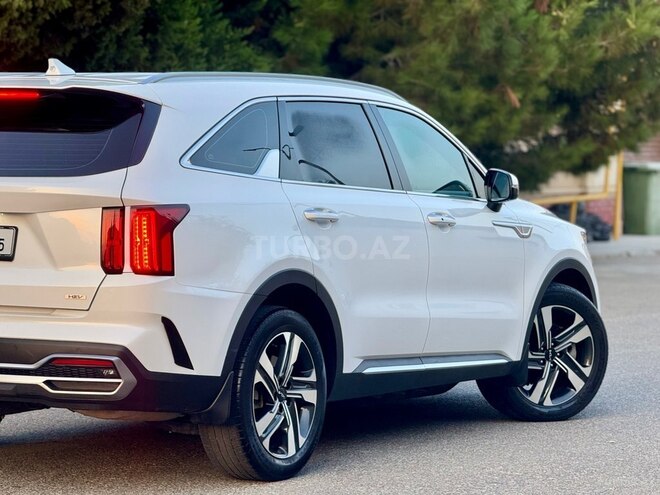 Kia Sorento 2023, 57,000 km - 1.6 l - Bakı