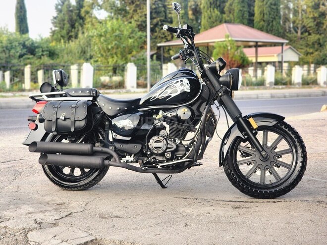 Tufan Istiqlal 2023, 34,000 km - 0.3 л - Ağdaş