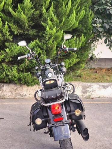 Tufan Istiqlal 2023, 34,000 km - 0.3 л - Ağdaş