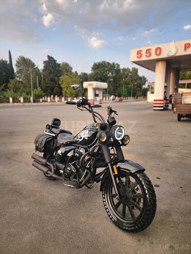 Tufan Istiqlal 2023, 34,000 km - 0.3 л - Ağdaş