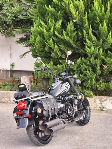 Tufan Istiqlal 2023, 34,000 km - 0.3 л - Ağdaş