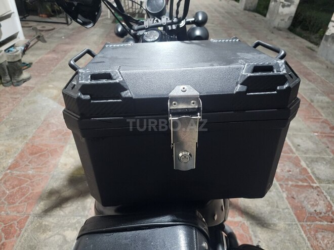 Tufan Istiqlal 2023, 34,000 km - 0.3 л - Ağdaş