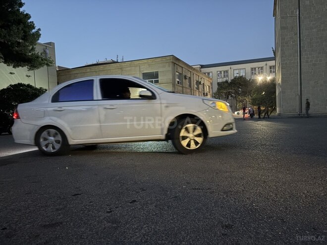Chevrolet Nexia 2022, 260,000 km - 1.5 l - Bakı