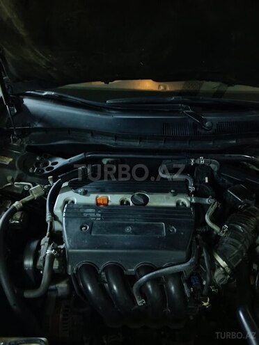 Honda Accord 2008, 340,000 km - 2.4 л - Bakı