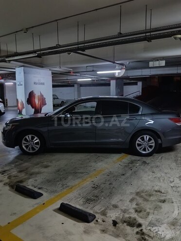 Honda Accord 2008, 340,000 km - 2.4 л - Bakı