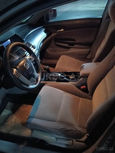 Honda Accord 2008, 340,000 km - 2.4 л - Bakı