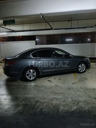 Honda Accord 2008, 340,000 km - 2.4 л - Bakı