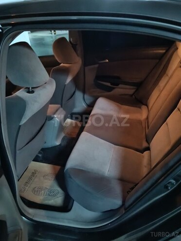 Honda Accord 2008, 340,000 km - 2.4 л - Bakı