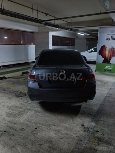 Honda Accord 2008, 340,000 km - 2.4 л - Bakı