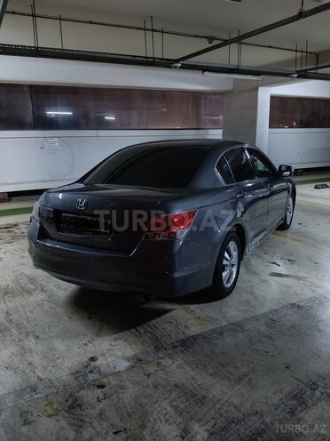 Honda Accord 2008, 340,000 km - 2.4 л - Bakı