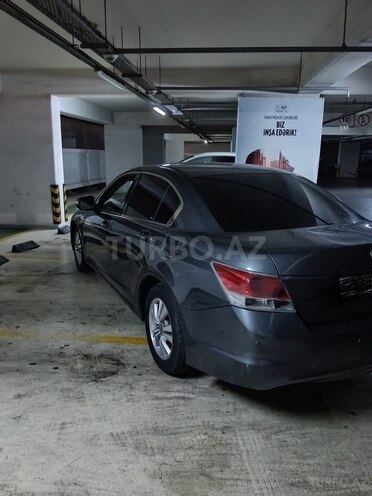 Honda Accord 2008, 340,000 km - 2.4 л - Bakı