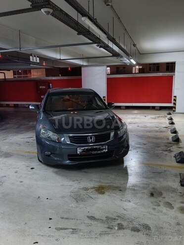 Honda Accord 2008, 340,000 km - 2.4 л - Bakı