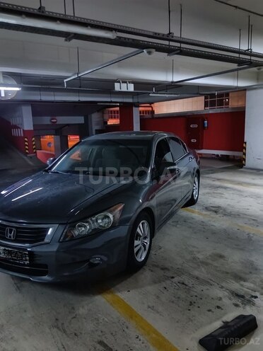 Honda Accord 2008, 340,000 km - 2.4 л - Bakı
