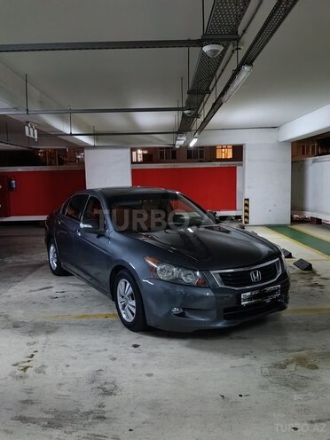Honda Accord 2008, 340,000 km - 2.4 л - Bakı
