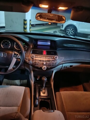 Honda Accord 2008, 340,000 km - 2.4 л - Bakı