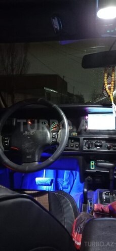 Jeep Grand Cherokee 1997, 401,502 km - 4.0 l - Bakı