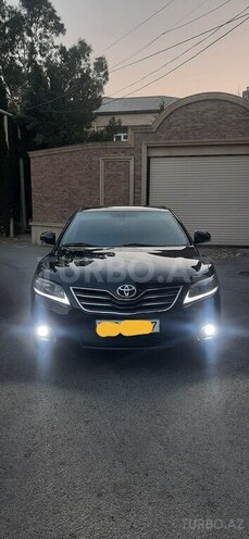 Toyota Camry 2010, 316,085 km - 2.4 l - Bakı