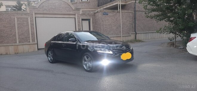 Toyota Camry 2010, 316,085 km - 2.4 l - Bakı