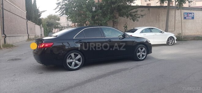 Toyota Camry 2010, 316,085 km - 2.4 l - Bakı