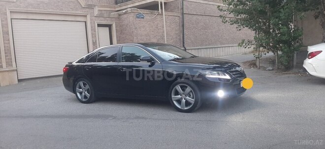 Toyota Camry 2010, 316,085 km - 2.4 l - Bakı