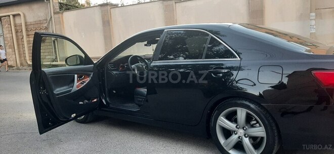 Toyota Camry 2010, 316,085 km - 2.4 l - Bakı