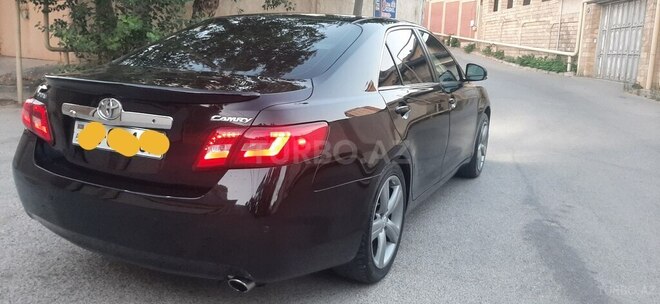 Toyota Camry 2010, 316,085 km - 2.4 l - Bakı