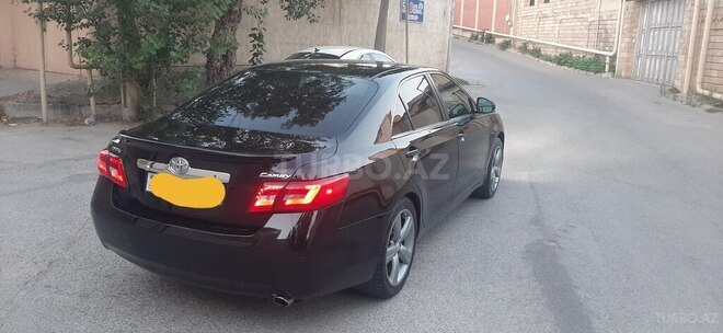 Toyota Camry 2010, 316,085 km - 2.4 l - Bakı