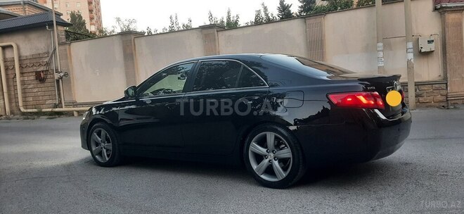 Toyota Camry 2010, 316,085 km - 2.4 l - Bakı