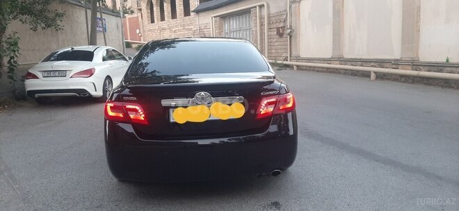 Toyota Camry 2010, 316,085 km - 2.4 l - Bakı