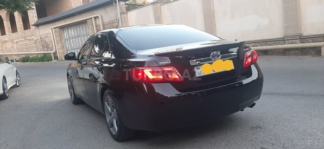Toyota Camry 2010, 316,085 km - 2.4 l - Bakı