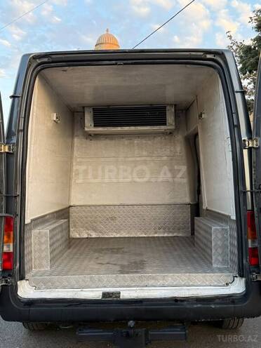 Ford Transit 2003, 467,000 km - 2.0 л - Bakı