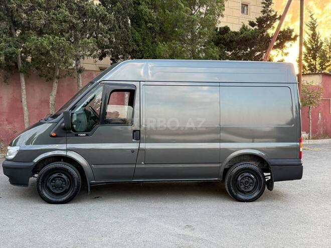 Ford Transit 2003, 467,000 km - 2.0 л - Bakı