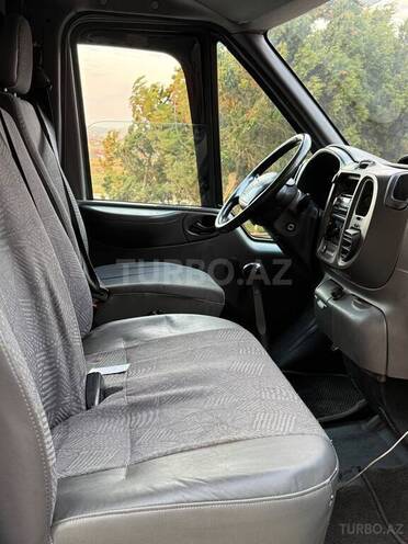 Ford Transit 2003, 467,000 km - 2.0 л - Bakı