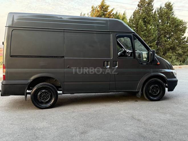 Ford Transit 2003, 467,000 km - 2.0 л - Bakı