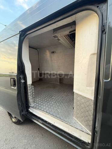 Ford Transit 2003, 467,000 km - 2.0 л - Bakı