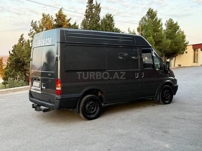 Ford Transit 2003, 467,000 km - 2.0 л - Bakı