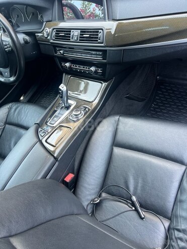 BMW 528 2012, 82,000 km - 2.0 л - Bakı